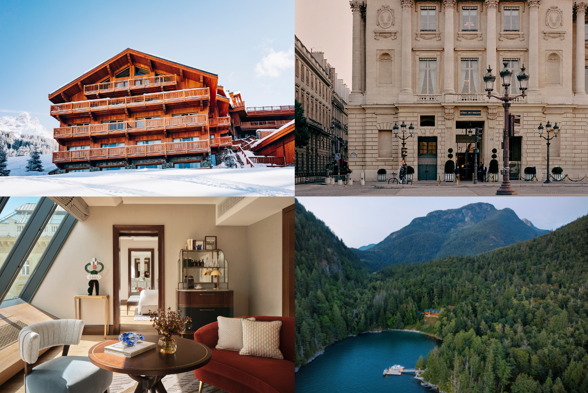 August Twenty Eight Expands Luxury Hospitality Portfolio and Unveils New Paris Office